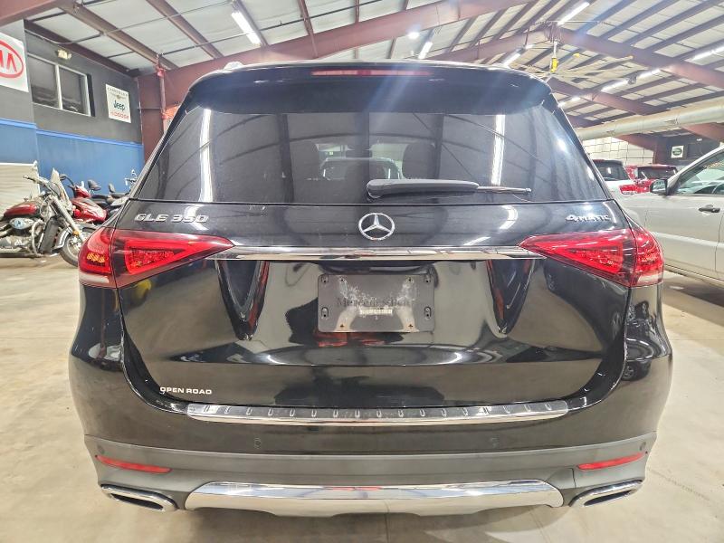 Aukcja sprzedaży 2020 Mercedes-benz Gle 350 4m, vin: 4JGFB4KB9LA048519, numer aukcji: 73011895