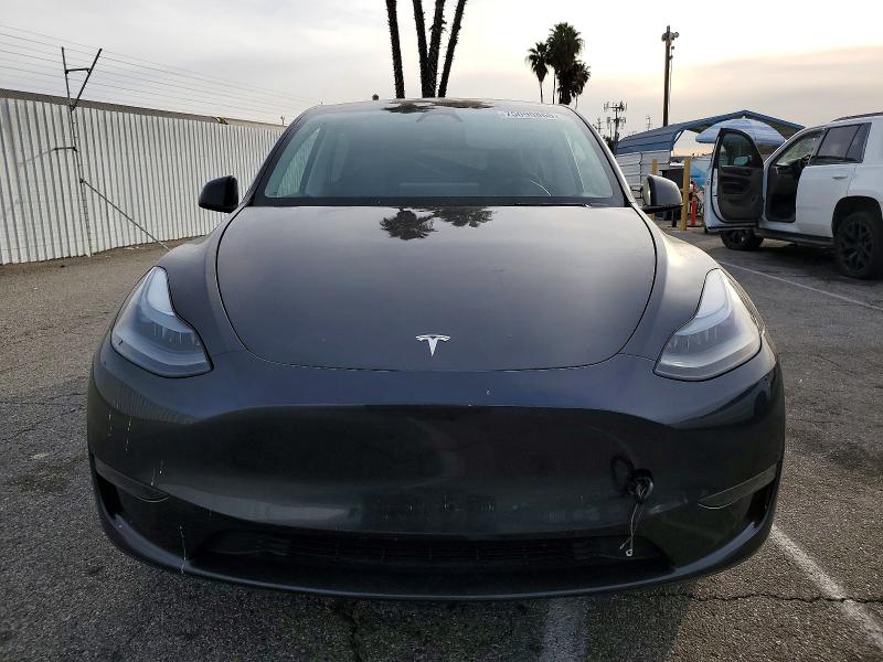 Продаж на аукціоні авто 2024 Tesla Model Y, vin: 7SAYGDED5RF178845, номер лоту: 75090865