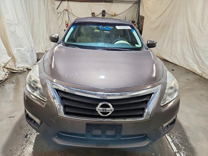 2015 Nissan Altima მანქანა იყიდება აუქციონზე, vin: 1N4BL3AP8FC103113, აუქციონის ნომერი: 73793995