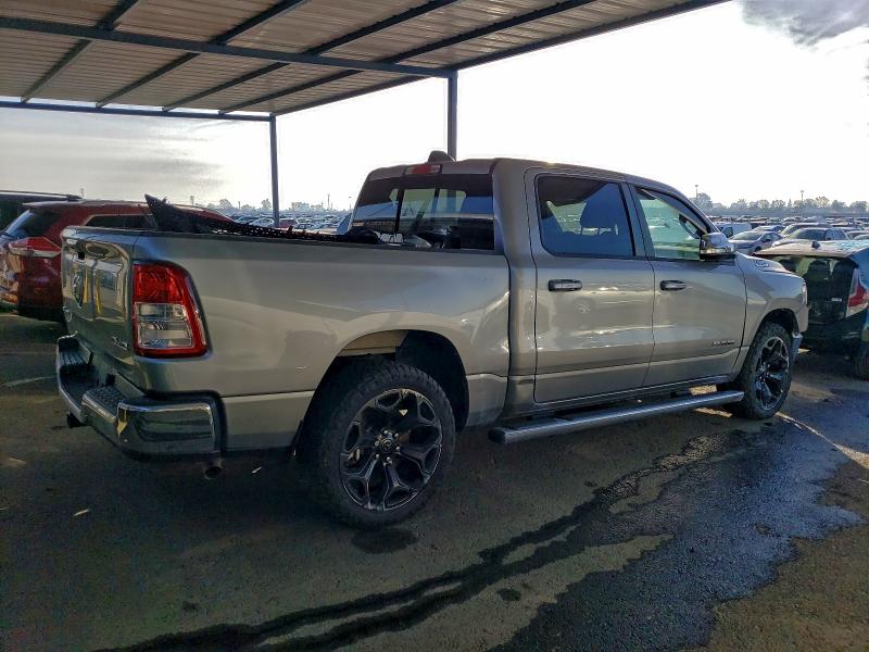 Продаж на аукціоні авто 2022 Ram 1500 Big H, vin: 1C6RRFFG6NN343191, номер лоту: 98441165