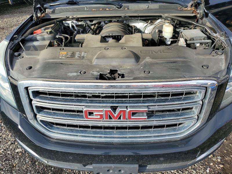 72994435 :رقم المزاد ، 1GKS1GKC4GR162990 vin ، 2016 Gmc Yukon Xl مزاد بيع