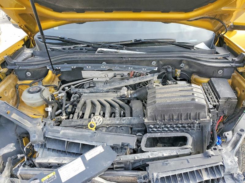 Продажа на аукционе авто 2018 Volkswagen Atlas, vin: 1V2LR2CA7JC557604, номер лота: 99481135