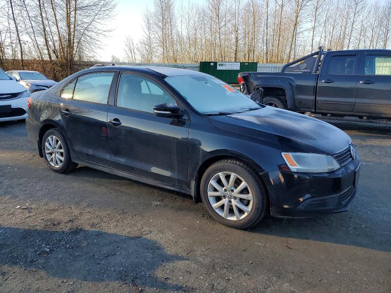 Продажа на аукционе авто 2012 Volkswagen Jetta, vin: 3VWBP7AJ8CM320783, номер лота: 73256445