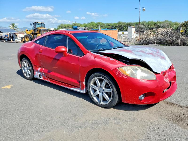 99419705 :رقم المزاد ، 4A3AK34T76E035759 vin ، 2006 Mitsubishi Eclipse مزاد بيع