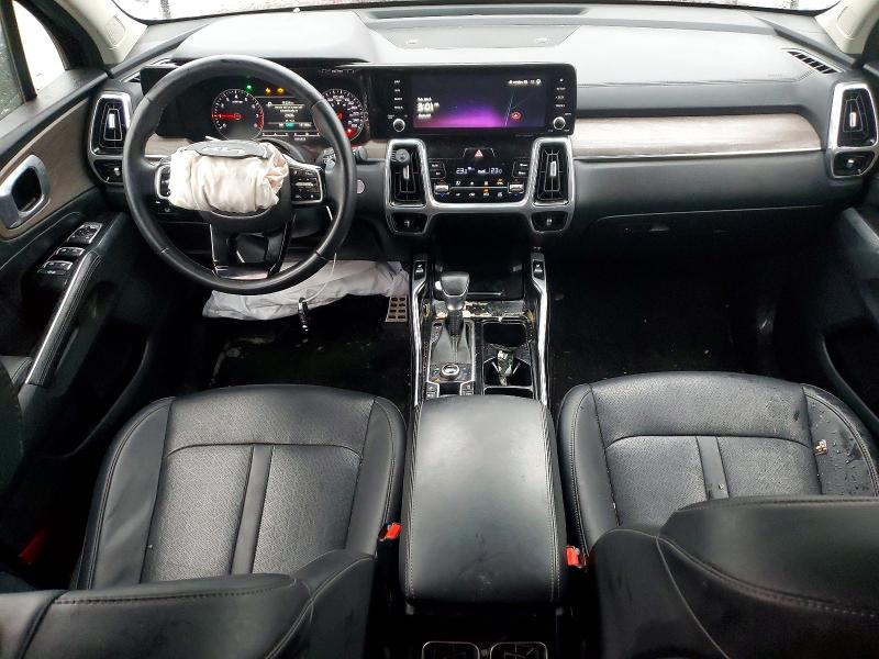 Aukcja sprzedaży 2023 Kia Sorento, vin: 5XYRHDLF2PG187298, numer aukcji: 99738465