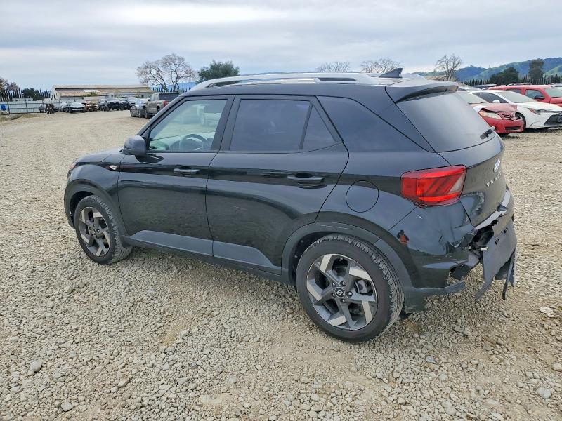Продажа на аукционе авто 2022 Hyundai Venue Sel, vin: KMHRC8A3XNU171906, номер лота: 74301725