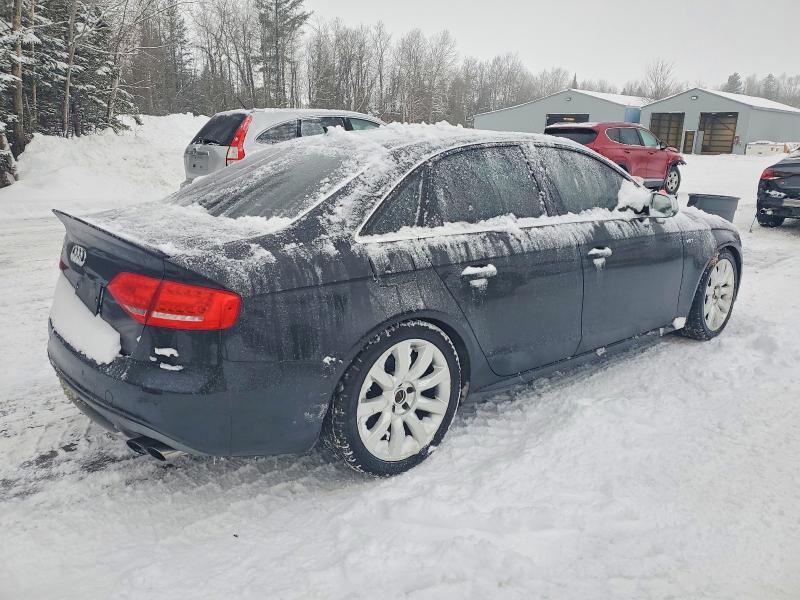 Продажа на аукционе авто 2012 Audi S4 Premium, vin: WAUFGCFL9CA109285, номер лота: 99492645