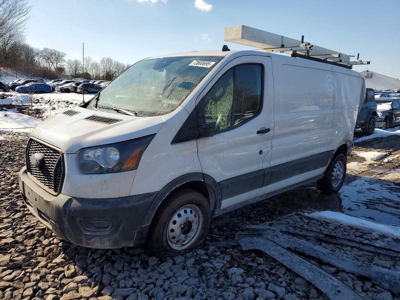 Auction sale of the 2023 Ford Transit, vin: 1FTBR2YG0PKB19094, lot number: 47295716