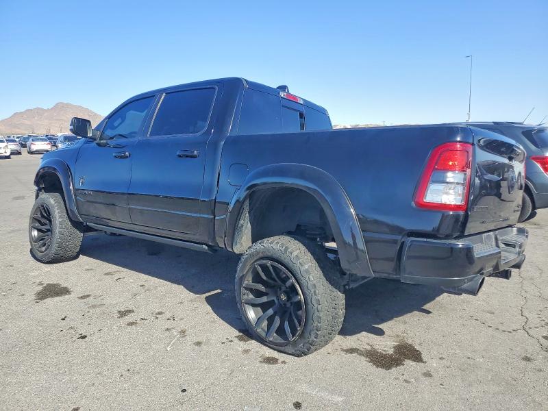 Продажа на аукционе авто 2022 Ram 1500, vin: 1C6SRFFT1NN204844, номер лота: 75355015