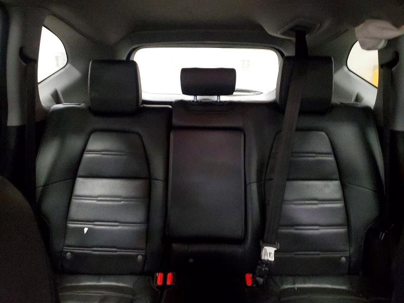 Aukcja sprzedaży 2022 Honda Cr-v, vin: 2HKRW2H87NH205224, numer aukcji: 98044435