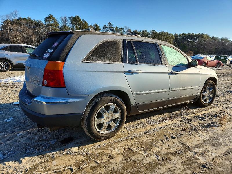 Продаж на аукціоні авто 2005 Chrysler Pacifica, vin: 2C8GF68465R502563, номер лоту: 74956445