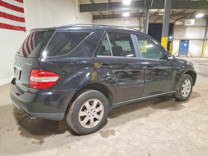 99021565 :رقم المزاد ، 4JGBB86E26A150534 vin ، 2006 Mercedes-benz Ml مزاد بيع