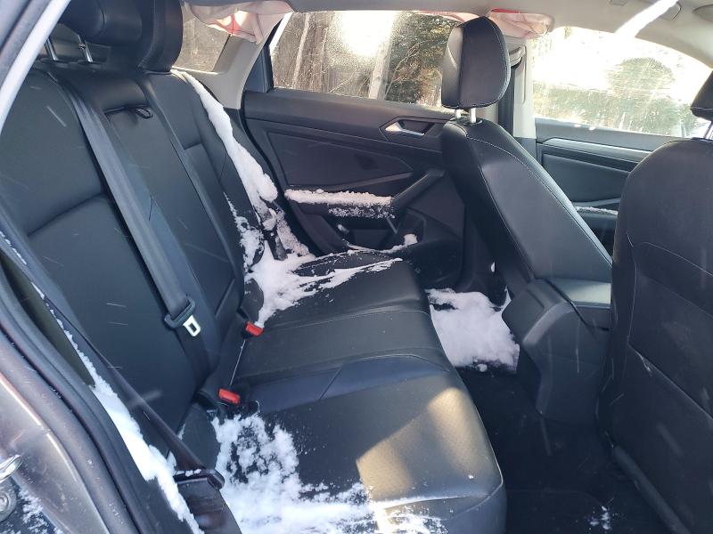 Aukcja sprzedaży 2019 Volkswagen Jetta, vin: 3VWE57BUXKM039398, numer aukcji: 99853085