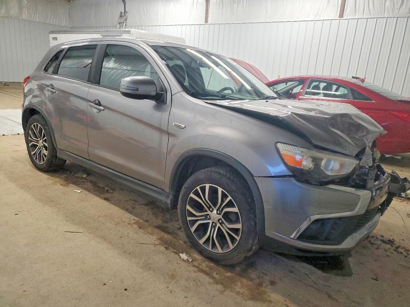 Продаж на аукціоні авто 2019 Mitsubishi Outlander Sport, vin: JA4AR3AU8KU022153, номер лоту: 98938615