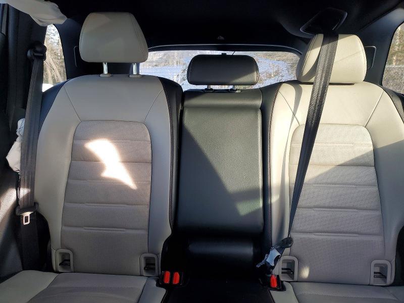 Продаж на аукціоні авто 2024 Honda Cr-v Sport, vin: 2HKRS6H94RH205053, номер лоту: 73481915