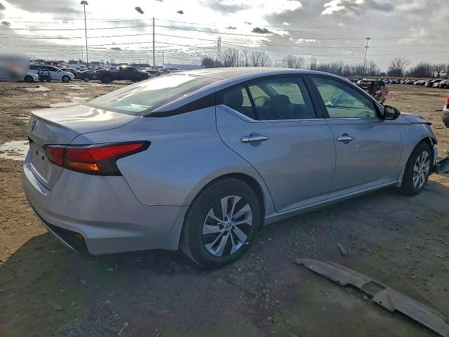 Продажа на аукционе авто 2024 Nissan Altima S, vin: 1N4BL4BV4RN415344, номер лота: 72565265