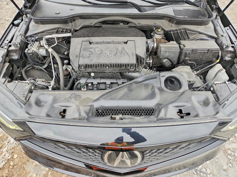 Aukcja sprzedaży 2022 Acura Mdx A-spec, vin: 5J8YE1H0XNL050569, numer aukcji: 73167545