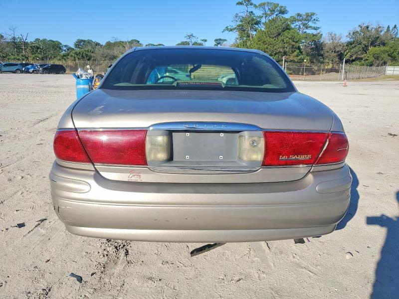 Продаж на аукціоні авто 2001 Buick Lesabre, vin: 1G4HP54K914131876, номер лоту: 74922925