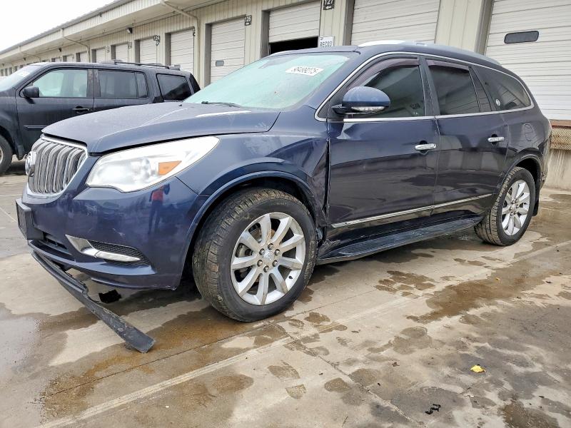 Aukcja sprzedaży 2017 Buick Enclave, vin: 5GAKVCKD5HJ190106, numer aukcji: 98499275
