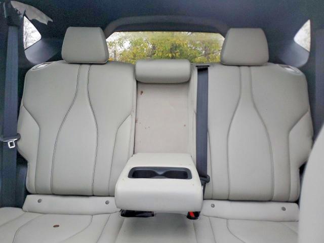 74664785 :رقم المزاد ، 5J8TC2H40SL011106 vin ، 2025 Acura Rdx مزاد بيع