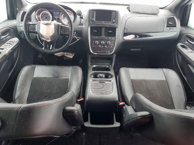 Продажа на аукционе авто 2020 Dodge Grand Caravan, vin: 2C4RDGCG7LR254974, номер лота: 73590505