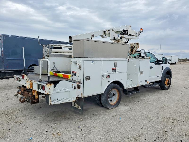 Aukcja sprzedaży 2017 Ford F550 Super, vin: 1FDUF5GT4HEB94166, numer aukcji: 73556545