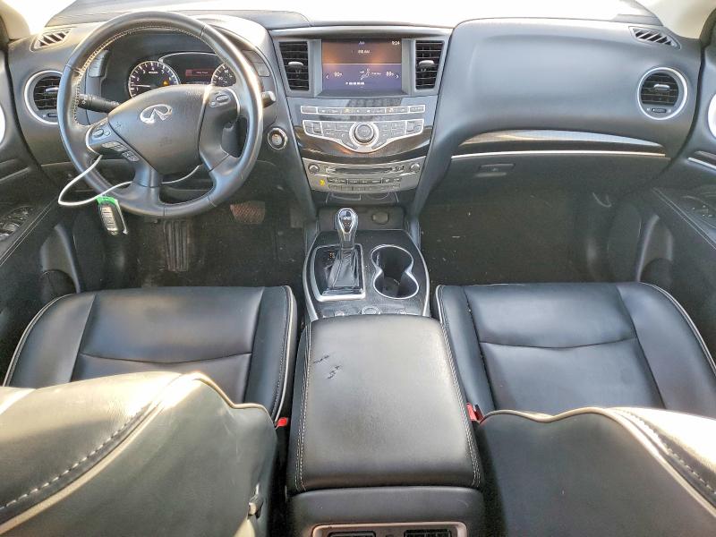 Продаж на аукціоні авто 2020 Infiniti Qx60 Luxe, vin: 5N1DL0MN7LC533816, номер лоту: 99168675