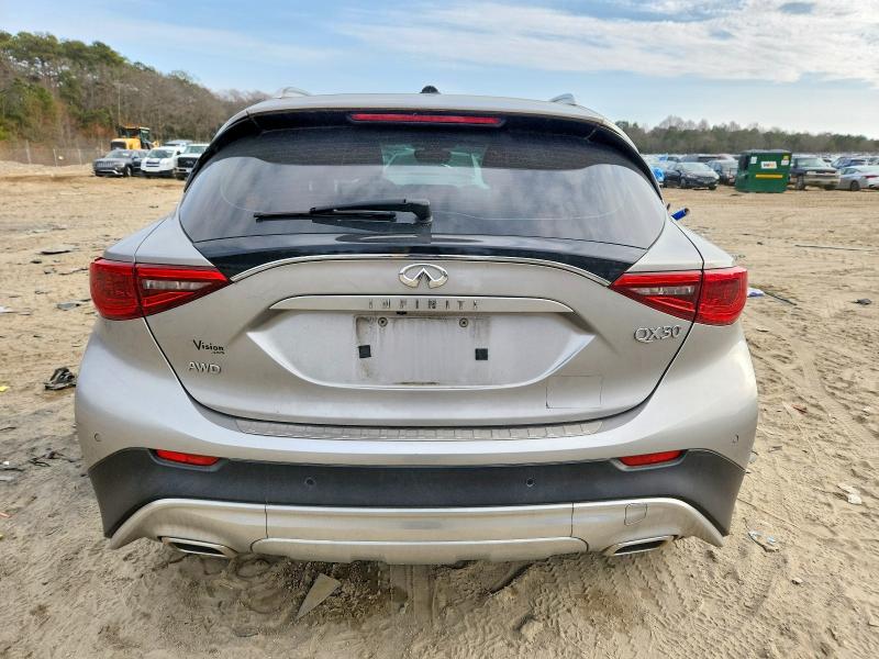 Продажа на аукционе авто 2017 Infiniti Qx30 Base, vin: SJKCH5CR4HA023457, номер лота: 72329545