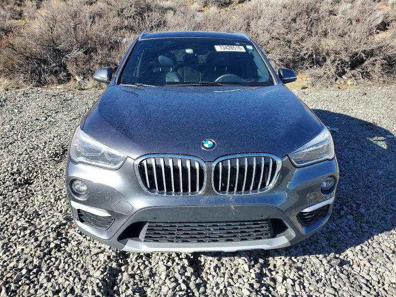 73428515 :رقم المزاد ، WBXHT3Z31H4A54314 vin ، 2017 Bmw X1 مزاد بيع