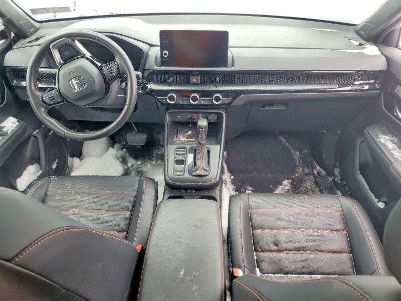 Продаж на аукціоні авто 2023 Honda Cr-v, vin: 5J6RS6H90PL009095, номер лоту: 74832805