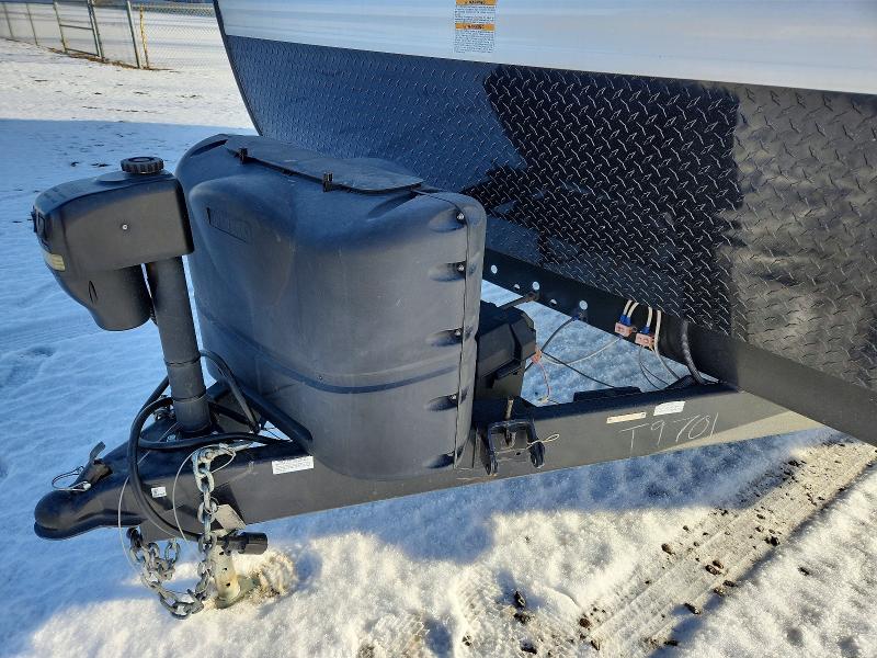 Продажа на аукционе авто 2019 Keystone Hideout, vin: 4YDT27423K7245278, номер лота: 75607365