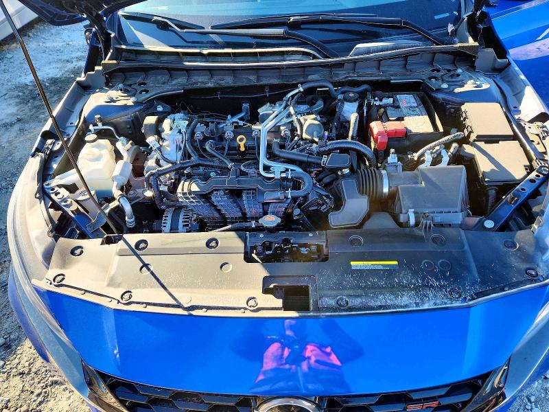 Продаж на аукціоні авто 2025 Nissan Altima, vin: 1N4BL4CV3SN354329, номер лоту: 73664755