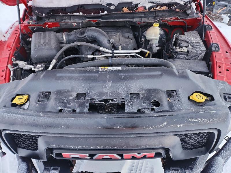 Продаж на аукціоні авто 2016 Ram 1500, vin: 1C6RR7YT1GS217079, номер лоту: 98930155