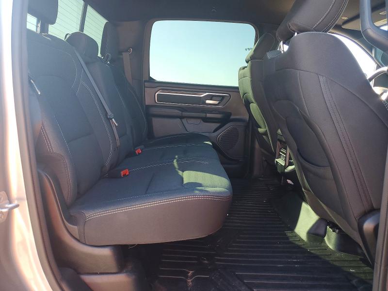 Продаж на аукціоні авто 2023 Ram 1500, vin: 1C6RREFT1PN585994, номер лоту: 95694235