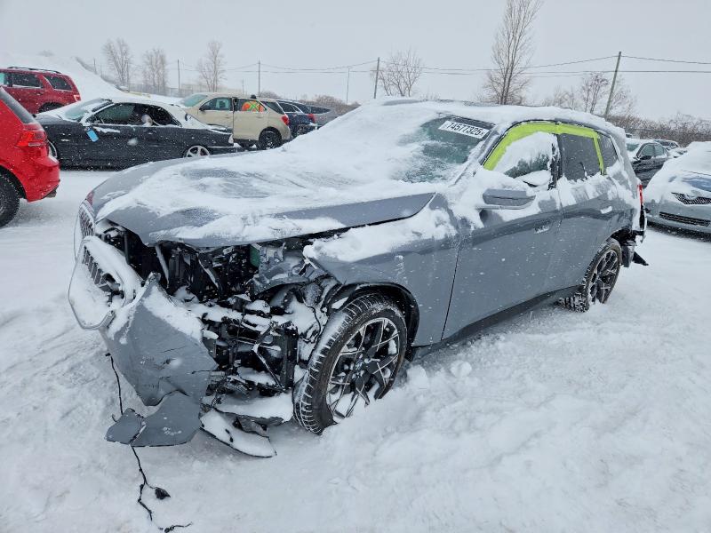 Продажа на аукционе авто 2025 Bmw X3, vin: 5UX53GP02S9135098, номер лота: 74577325