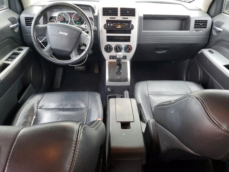 Продажа на аукционе авто 2008 Jeep Patriot, vin: 1J8FT48W38D796693, номер лота: 74155135