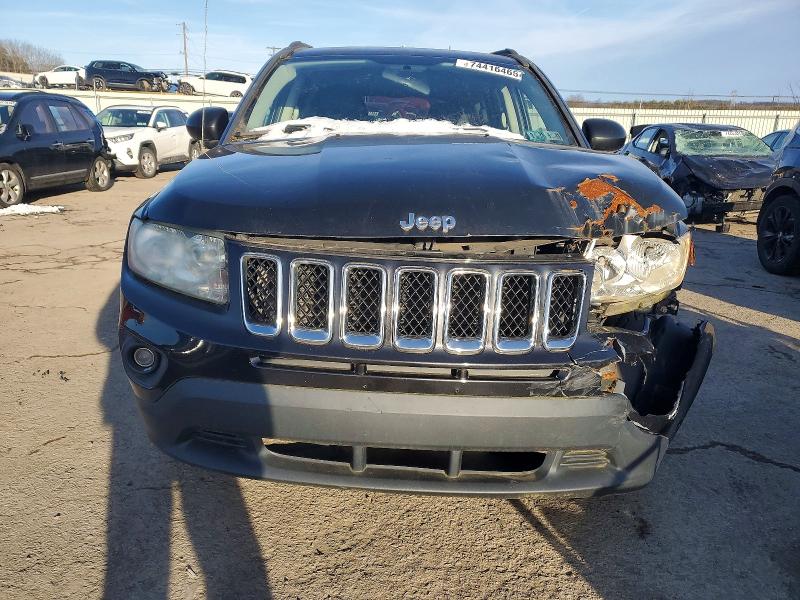 Aukcja sprzedaży 2011 Jeep Compass, vin: 1J4NF1FB4BD225952, numer aukcji: 74416465