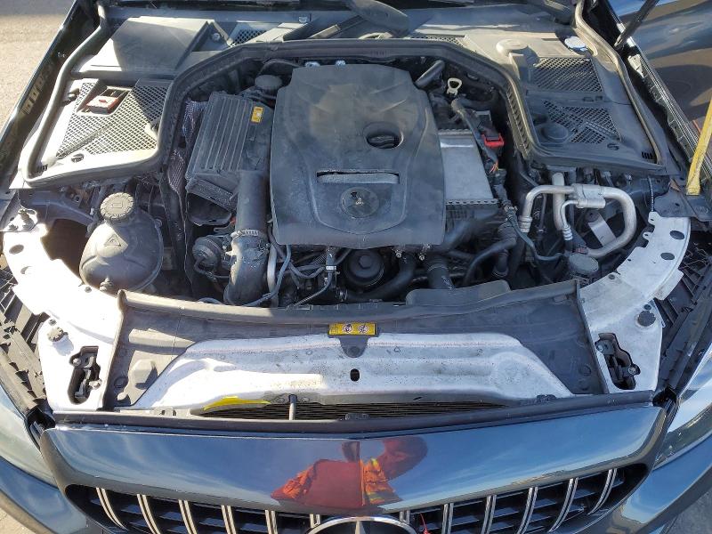 Продаж на аукціоні авто 2015 Mercedes-benz C 300 4mat, vin: 55SWF4KB4FU032554, номер лоту: 74024695