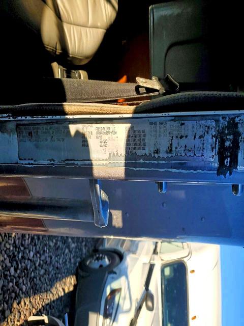 2001 Freightliner Fld120 მანქანა იყიდება აუქციონზე, vin: 1FUNAHCG51PF97080, აუქციონის ნომერი: 73365665