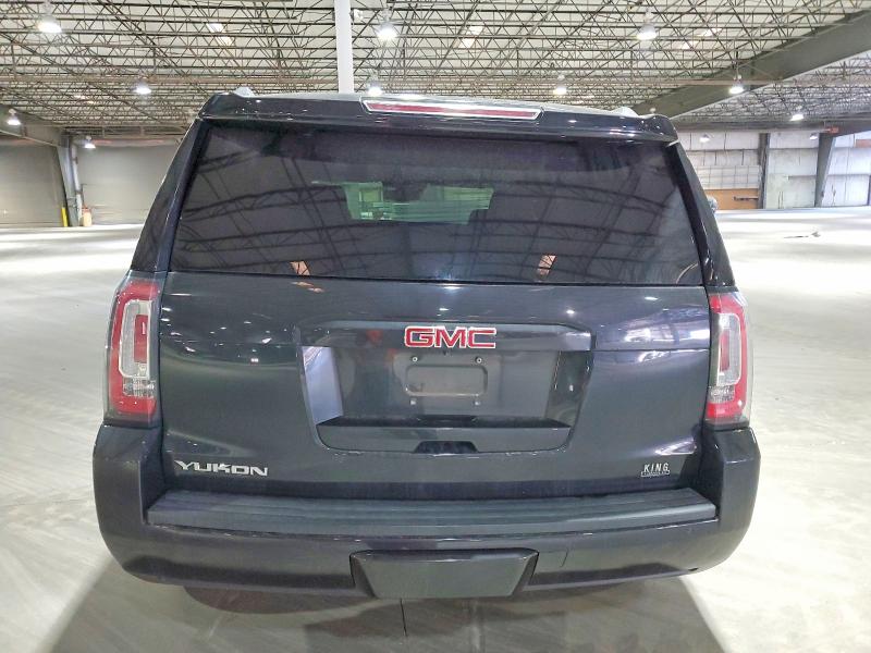 Продажа на аукционе авто 2020 Gmc Yukon Slt, vin: 1GKS1BKC0LR201992, номер лота: 98816195