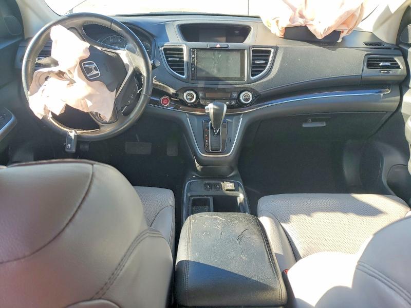 Aukcja sprzedaży 2016 Honda Cr-v, vin: 2HKRM3H77GH565101, numer aukcji: 72174315