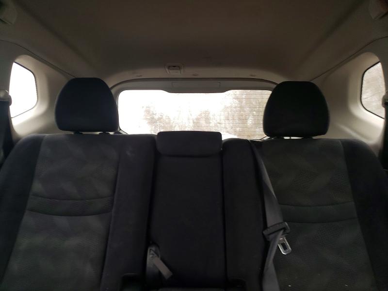 Aukcja sprzedaży 2015 Nissan Rogue, vin: 5N1AT2MT4FC823433, numer aukcji: 98813075