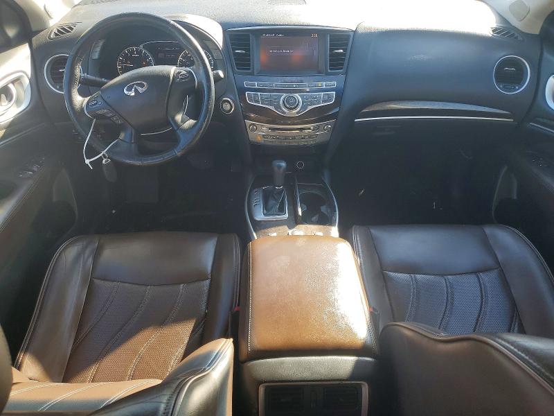 Aukcja sprzedaży 2015 Infiniti Qx60, vin: 5N1AL0MN9FC532870, numer aukcji: 75412035