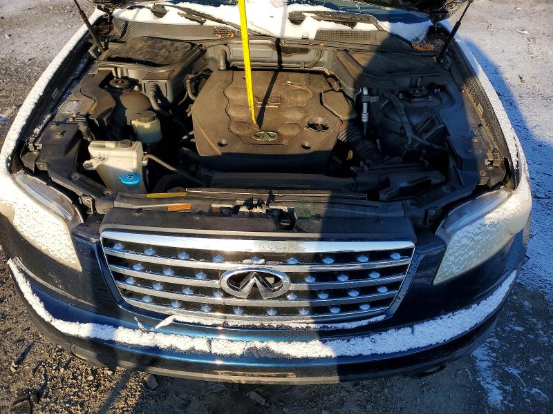 Продажа на аукционе авто 2008 Infiniti Fx35, vin: JNRAS08W18X206535, номер лота: 73060275