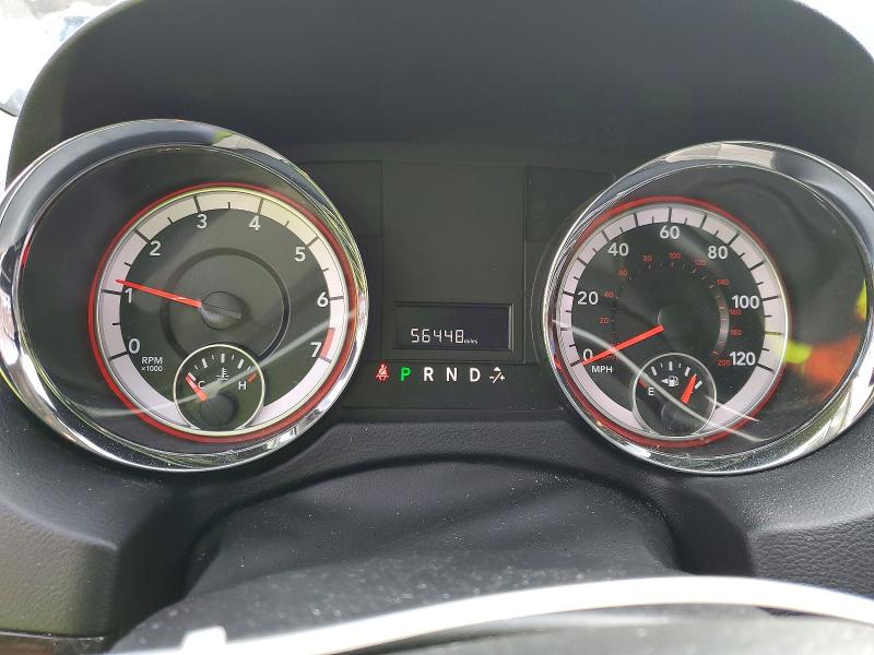 Aukcja sprzedaży 2016 Dodge Grand Cara, vin: 2C4RDGCG5GR256650, numer aukcji: 72933775