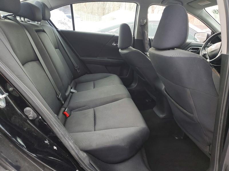 74853615 :رقم المزاد ، 1HGCR2F30FA173392 vin ، 2015 Honda Accord مزاد بيع