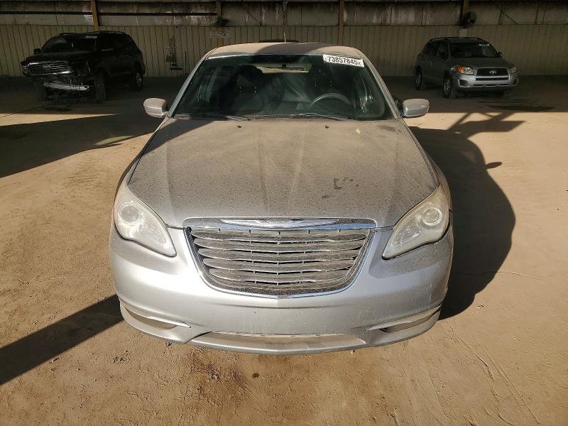 Aukcja sprzedaży 2014 Chrysler 200, vin: 1C3CCBAB7EN207905, numer aukcji: 73857845