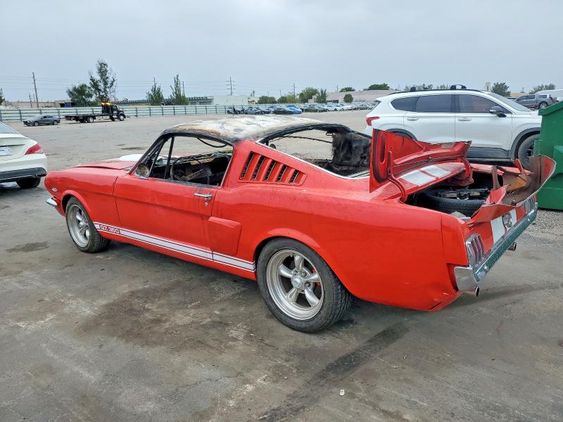 Aukcja sprzedaży 1965 Ford Mustang, vin: 5F09A727159, numer aukcji: 74292215