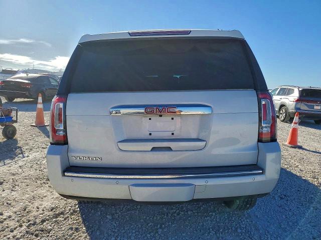 Aukcja sprzedaży 2020 Gmc Yukon, vin: 1GKS2CKJ0LR178022, numer aukcji: 98467495