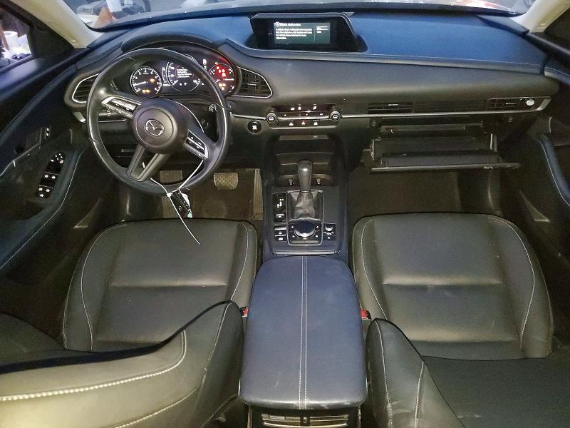 73547505 :رقم المزاد ، 3MVDMABL7MM202452 vin ، 2021 Mazda Cx-30 مزاد بيع